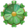 Roda Keberuntungan Pakde123 welfare icon