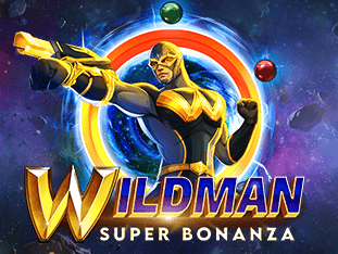 Wildman Super Bonanza thumbnail